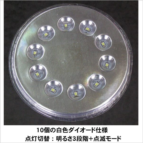 LED�ޥ��ͥåȼ� �����顼��󥿥�ҳ��������Ť䥭���ס��֤ΥХå��ɥ���Ŵ����ʬ�˲��դ��Ǥ��롪Ķ��������ѥ��� ��󥿥��