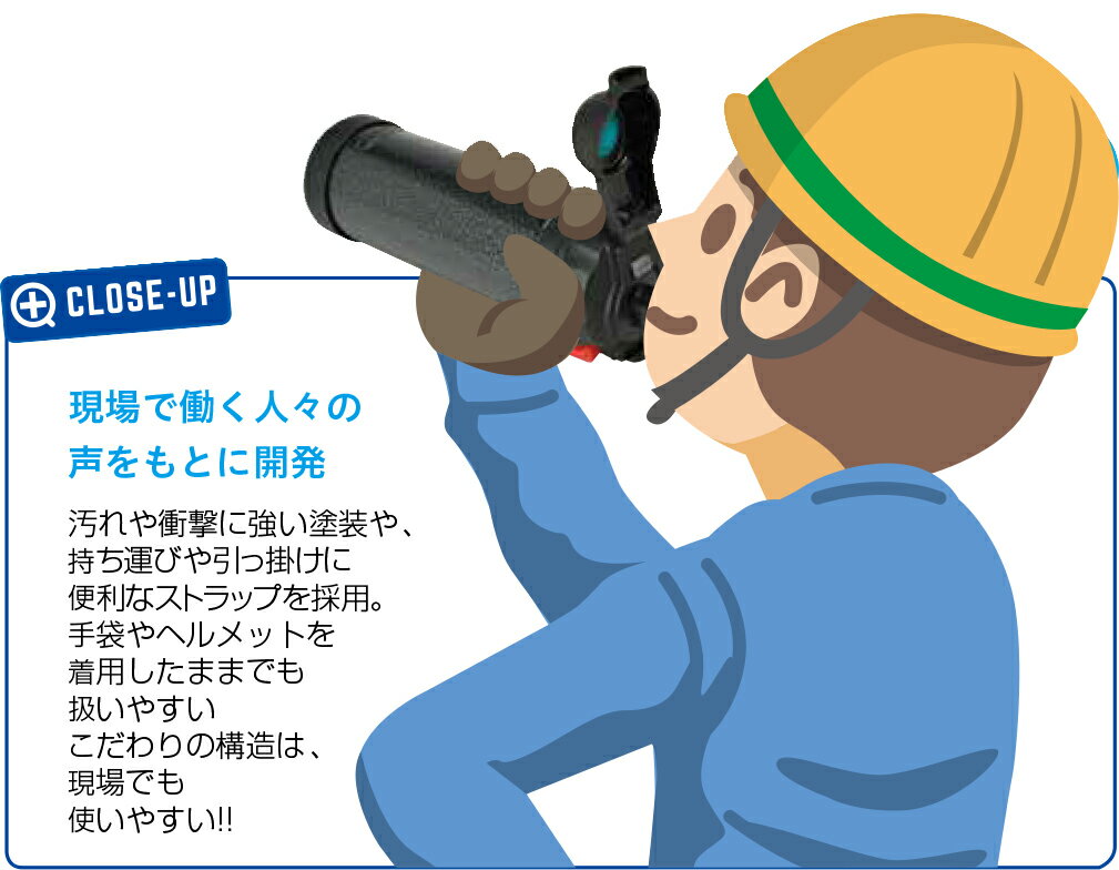 サーモス　ハードワークジャグ　2L　暑さと戦う現場での水分補給に！軍手のまま、メットのまま、ゴクゴク飲める！