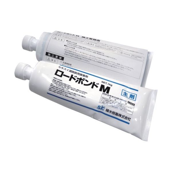 ロードボンドM（旧：T-III）　エポキシ系接着剤