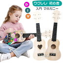 ウクレレ 初心者 入門 お子様 女性 プレゼント 初心者セット DIY 可愛い 落書き可能 組立 自分で作る おもちゃ 可愛い 玩具 TOY お祝い ギフト キ...