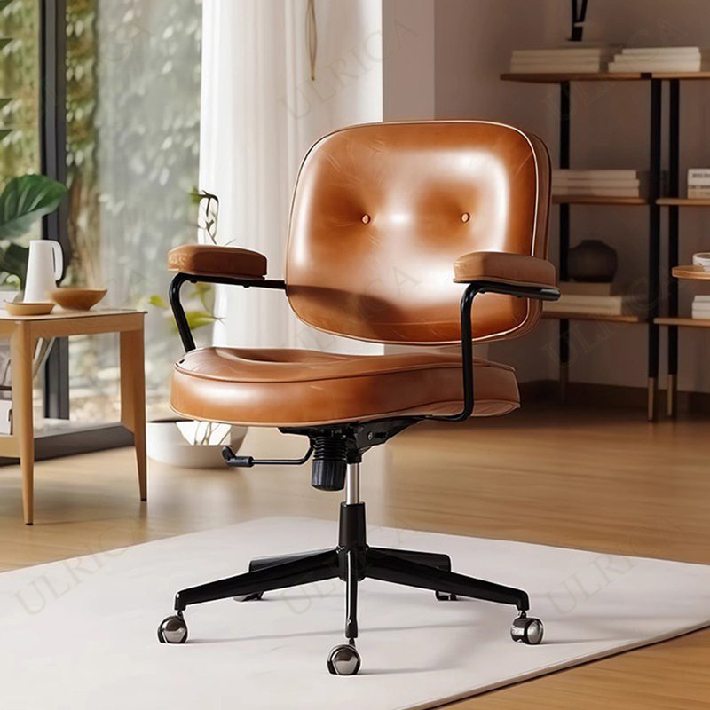 デスクチェア オフィスチェア 椅子 チェア ダイニングチェア いす イス 椅子 疲れない 便利 快適 回転 ひじ掛け 腰が痛くならない 一人暮らし テレワーク 通気性メッシュ 蒸れない PC 人間工学 高反発クッション 2410-AL18