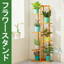 庭の植物スタンド フラワースタン