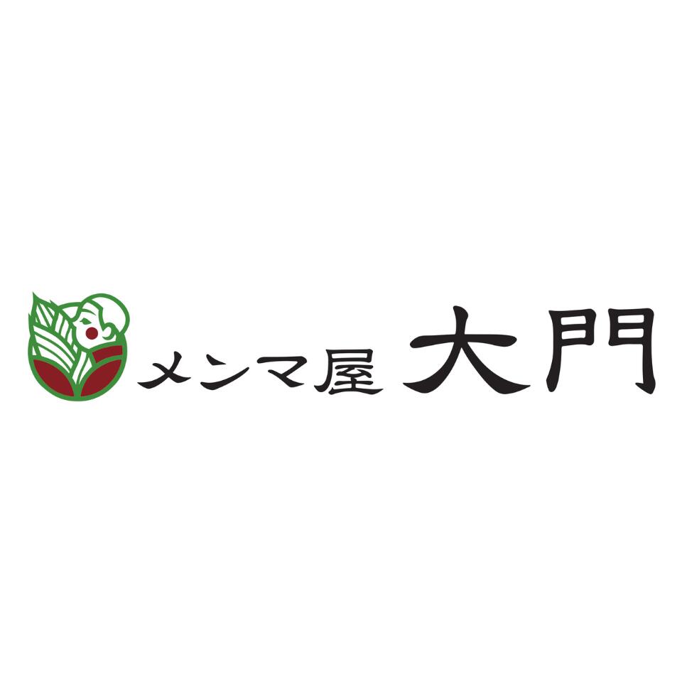 メンマ屋大門
