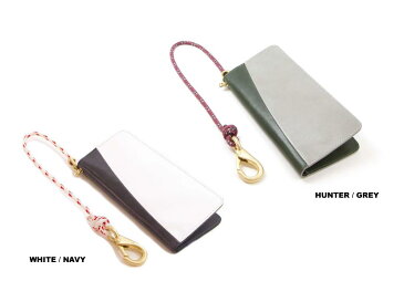 【送料無料!!】Miansai LONG WALLET WITH ROPE ロング ウォレット ウィズ ロープ