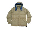 【送料無料!!】J．CREW　ジェイ　クルー　Penfield for J.Crew Snowcap jacket　ペンフィールド　フォー　ジェイクルー　スノーキャップ　ジャケット(BEIGE / BLUE)