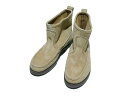 y!!zRussell@Moccasin@bZ@JV@Knock A Bout Boots@mbN@A@oEg@u[c(LARAME SUEDE)