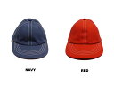 UTILITY canvas ユーティリティキャンバス Baseball Cap ベースボール キャップ