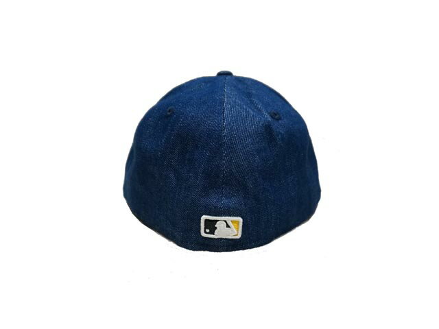 TODD SNYDER トッド　スナイダー　TODD SNYDER + NEW ERA MLB CAP IN CONE DENIM　...