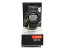 【送料無料 】Todd Snyder ＋ Timex トッドスナイダー タイメックス The Ironman Digital Watch ザ アイアンマン デジタル ウォッチ