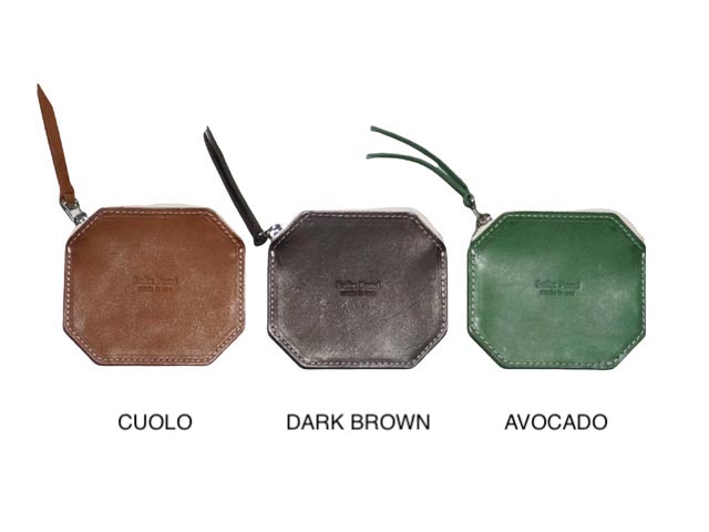 【送料無料!!】Salix Pond　 Coin Case　コインケース