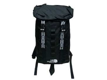 【送料無料!!】THE　NORTH　FACE　RAGE　ザ　ノースフェイス　レイジ　LINEAGE RUCK 37L BACKPACK　リネージュ　リック　37L　バックパック(TNF BLACK / TNF WHITE)