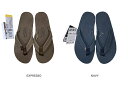 レインボーサンダルズ サンダル メンズ RAINBOW　SANDALS　レインボーサンダル　Single Layer Premier Leather　シングル　レイヤー　プレミアム　レザー