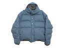 【送料無料!!】CRESCENT DOWNWORKS クレセント ダウンワークス Down Sweater EX Bedford Carduroy ダウン セー...