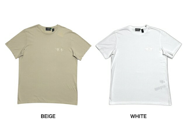 Rakuten - DOCKERS / Wings & Anchor Graphic Tee Slim Fit
