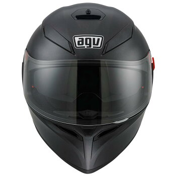 楽天市場 agv エージーブイ フルフェイスヘルメットk 3 sv matt black