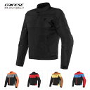【公式】ELETTRICA AIR TEX JACKET バイク ジャケット メッシュ 夏 安心の修理保証付き DAINESE(ダイネーゼ)