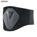 DAINESE（ダイネーゼ）公式 LUMBAR BELT HIGH