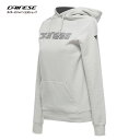 【公式】ANNIVERSARY HOODIE LADY 安心の保証付きDAINESE(ダイネーゼ)