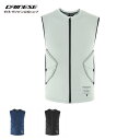 【公式】SCARABEO FLEXAGON WAISTCOAT スキー スノーボード用 プロテクター ジュニア キッズ 安心の修理保証付き DAINESE(ダイ...