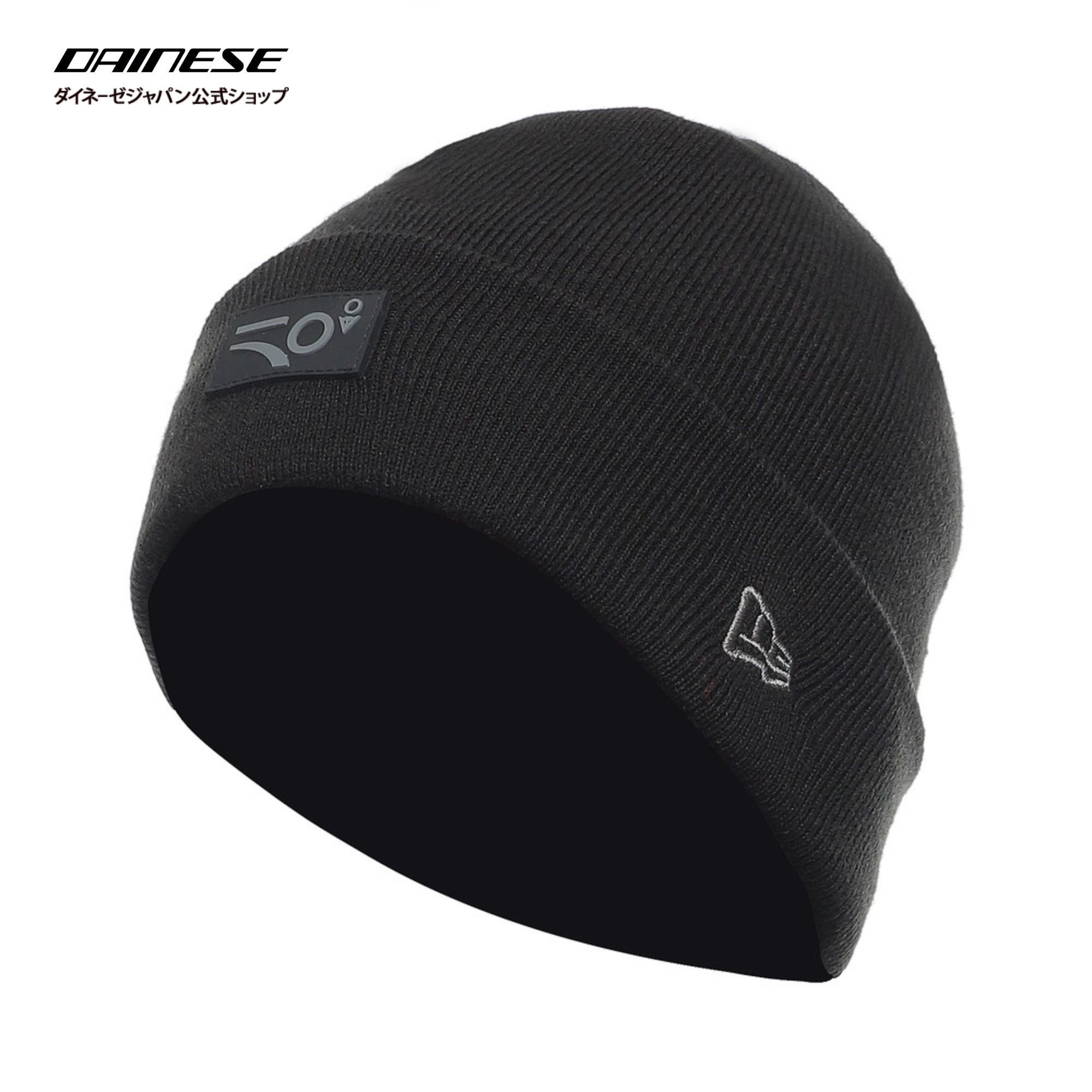 #B03 ANNIVERSARY CUFF BEANIE