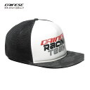 【公式】#C06 RACING 9FIFTY TRUCKER SNAPBACK CAP 安心の保証付きDAINESE(ダイネーゼ)(2)