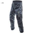 【公式】RAIN PANT 安心の修理保証付き DAINESE(ダイネーゼ)(2)