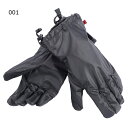 DAINESE（ダイネーゼ）公式　RAIN OVERGLOVES 安心の修理保証付き