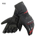 DAINESE（ダイネーゼ）公式 TEMPEST UNISEX D-DRY LONG GLOVES 安心の修理保証付き 防風 防水 グローブ 秋 冬