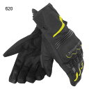 DAINESE（ダイネーゼ）公式　TEMPEST UNISEX D-DRY SHORT GLOVES 安心の修理保証付き 防風 防水 グローブ 秋 冬