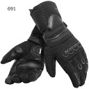 DAINESE（ダイネーゼ）公式 SCOUT 2 UNISEX GORE-TEX GLOVES 安心の修理保証付き 防風 防水 グローブ 秋 冬