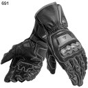 DAINESE（ダイネーゼ）公式　FULL METAL 6 GLOVES 安心の修理保証付き