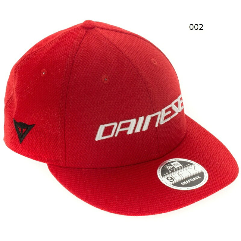 【公式】DAINESE LP 9FIFTY DIAMOND ERA 安心の修理保証付き DAINESE（ダイネーゼ）
