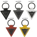 DAINESE（ダイネーゼ）公式　LOGO MTL KEYRINGDAINESE　安心の保証付き