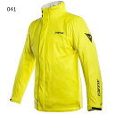 廃盤__　DAINESE（ダイネーゼ）公式　STORM LADY JACKET【21RW】雨の日に活躍するレインウェア　安心の修理保証付き