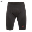 DAINESE（ダイネーゼ）公式　TRAILKNIT UNDERSHORT　安心の修理保証付き