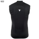 【公式】FLEXAGON WAISTCOAT LITE スキー スノーボード用 プロテクター 安心の修理保証付き DAINESE(ダイネーゼ)