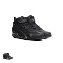 【公式】HERIAN D-WP SHOES 安心の修理保証付き DAINESE(ダイネーゼ)
