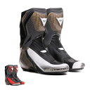 【公式】TORQUE 4 S BOOTS 安心の修理保証付き DAINESE(ダイネーゼ)