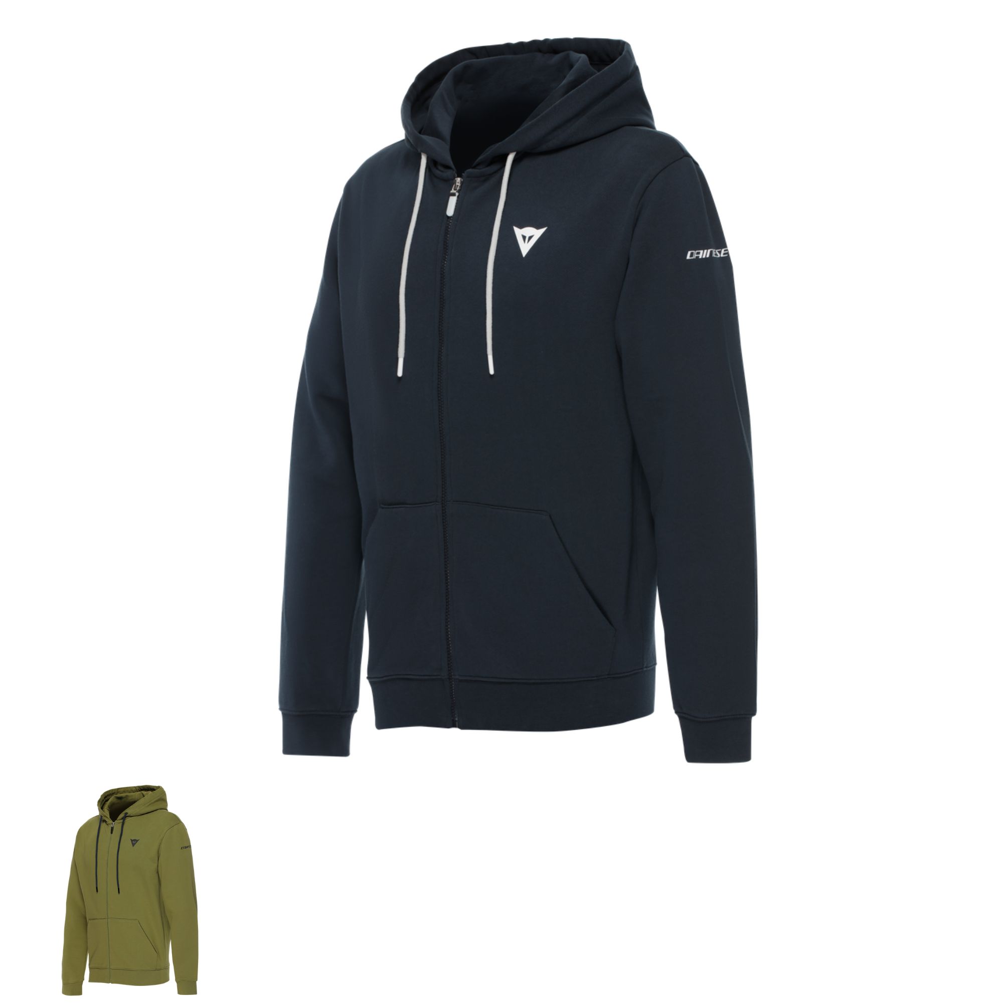 【公式】SPEED DEMON FULL-ZIP HOODIE 安心の修理保証付き DAINESE(ダイネーゼ)
