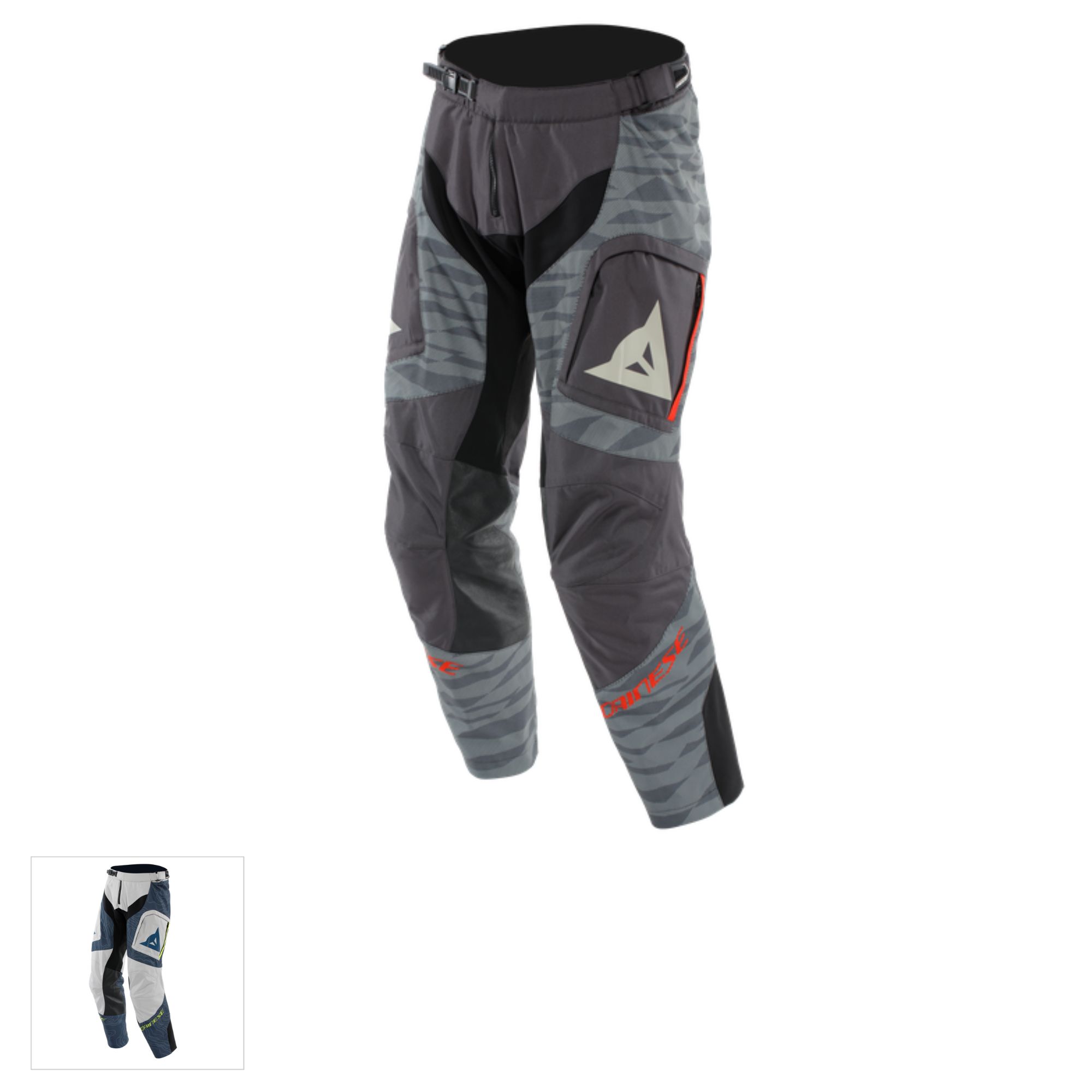 Rakuten - 【公式】STERRATO TEX PANTS 安心の修理保証付き DAINESE(ダイネーゼ)