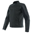 【公式】RAZON 2 PERF. LEATHER JACKET 安心の修理保証付き DAINESE(ダイネーゼ)