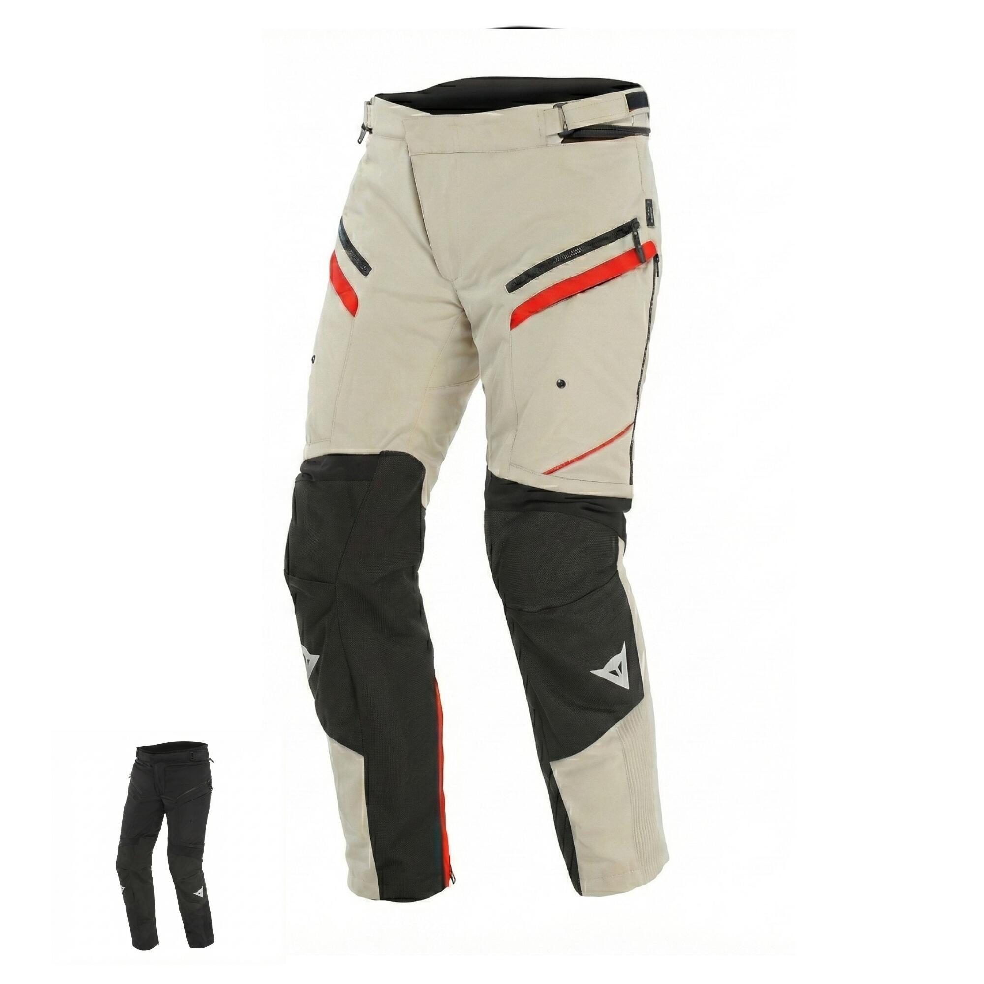 【公式】GULLFOSS D-DRY PANTS 安心の修理保証付き DAINESE(ダイネーゼ)