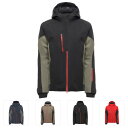 【公式】ETRA AEROSENSE-DRY CORE READY JACKET 安心の修理保証付き DAINESE(ダイネーゼ)