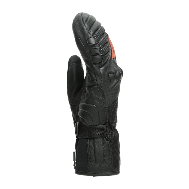 �ڸ�����HP ERGOTEK PRO MITTEN �����������Ρ��ܡ��ɡ��������֡��¿��ν����ݾ��դ� DAINESE(�����͡���)