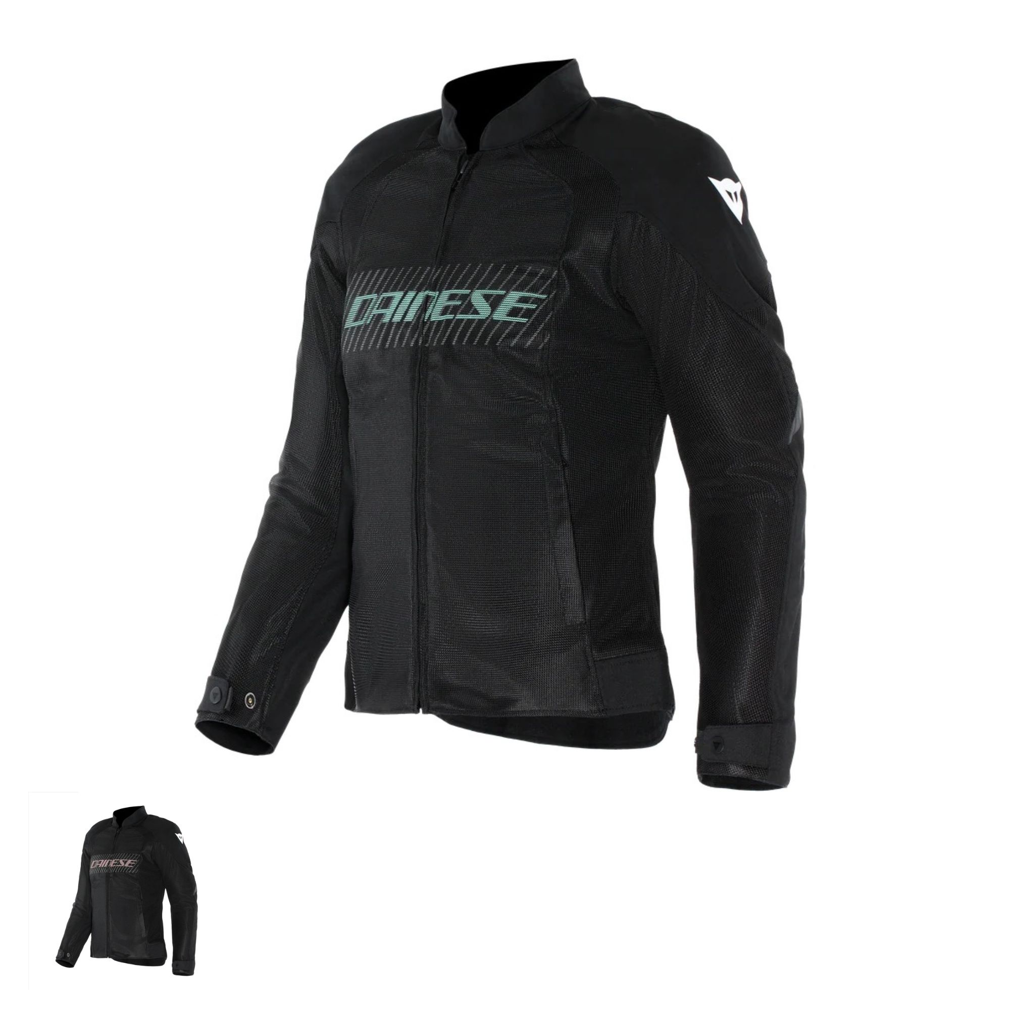 Rakuten - 【公式】HEROSPHERE AIR TEX JACKET WM　安心の修理保証付き DAINESE（ダイネーゼ）