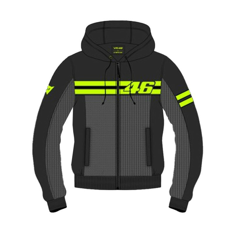 VINTEDGE AIR TEX JACKET VR46 安心の修理保証付き DAINESE(ダイネーゼ)