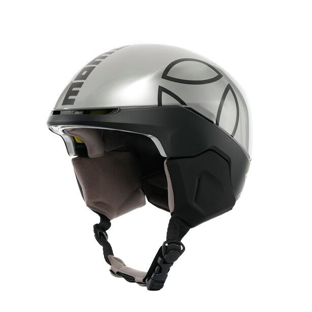 【公式】MOMODESIGN MIPS HELMET スキー・スノーボード用ヘルメット 安心の修理保...