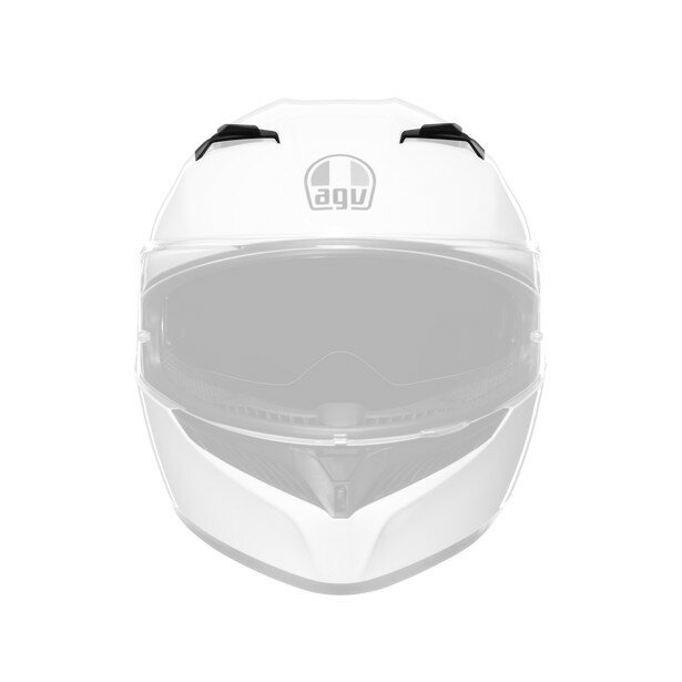 Other - 【公式】AGV KIT TOP VENT K3 安心の修理保証付き DAINESE(ダイネーゼ)