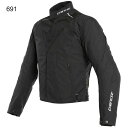 DAINESE（ダイネーゼ）公式 LAGUNA SECA 3 D-DRY JACKET 安心の修理保証付き ジャケット バイク 冬