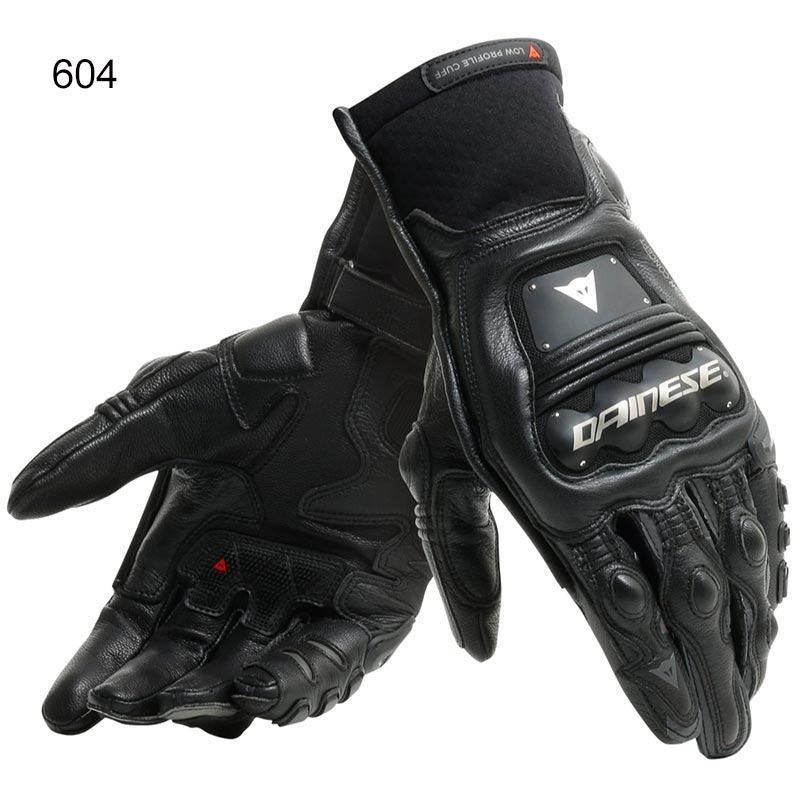 DAINESE（ダイネーゼ）公式　STEEL-PRO IN GLOVES 安心の修理保証付き